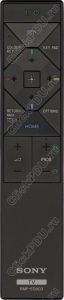Sony RMF-ED003 Original ― 812 Пультов