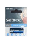 GoPower 23A 12V