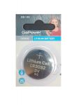 GoPower CR3032 3V