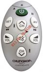 Chunghop RM-L7 Learn Remote