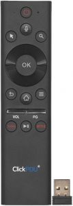 Air Mouse CRC2121B ― 812 Пультов