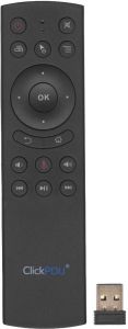 Air Mouse RM-G20S  ― 812 Пультов