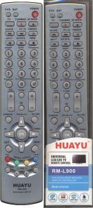 Huayu RM-L900 Universal ― 812 Пультов