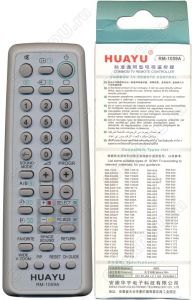 Sony RM-1059A Universal ― 812 Пультов