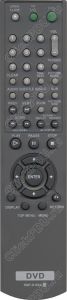 Sony RMT-D165A ― 812 Пультов