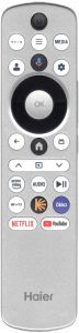 Haier HTR-U33R оригинальный