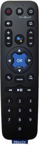 MOVIX MVX01A ― 812 Пультов