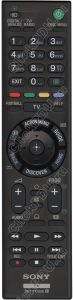 Sony RMT-TX100E Оригинал ― 812 Пультов