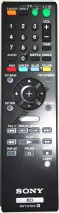 Sony RMT-B105A