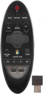 Samsung Smart TV SR-7557 Universal ― 812 Пультов
